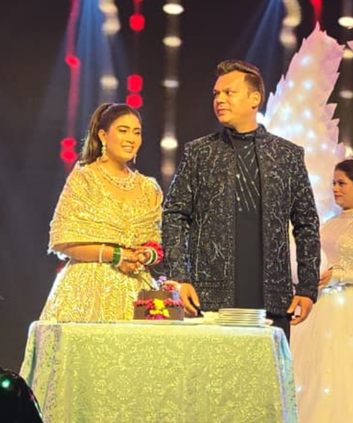 Shobhit & Twinkle